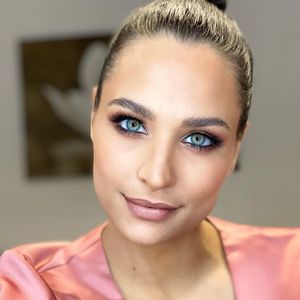 Neuer Podcast: Amira Pocher macht nun auch ihr eigenes Ding