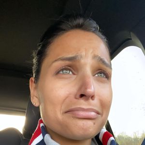 Erstes Mal ohne Baby raus: Amira Pocher ist den Tränen nahe!