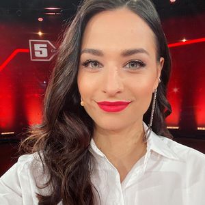Amira Pocher hat noch nie ein Dick-Pic geschickt bekommen