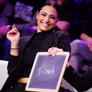 Soo witzig! Amira ist die Entdeckung der Wendler-Pocher-Show