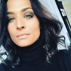 Schwangere Amira Pocher wollte lange keine Kinder haben