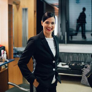"Finde sie authentisch": Diese Influencerin mag Amira Pocher