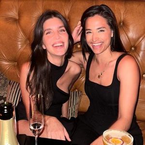 Amira Pocher lächelt Flirtgerüchte mit Christian Düren weg!
