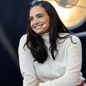 "Let's Dance" in Österreich: Amira Pocher sitzt in der Jury
