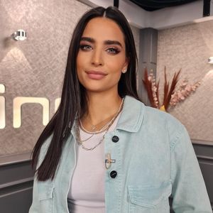 "Menschlich unterirdisch": Amira Pocher teilt wieder aus
