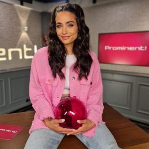 Nach drei Jahren: Amira Aly steigt bei "Prominent!" aus