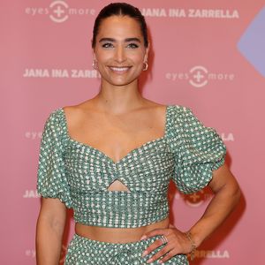 "Mit richtigem Partner": Amira Pocher will auch eine Tochter