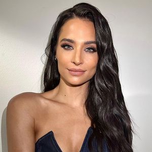 Amira Pocher meldet sich nach kurzer Auszeit gerührt zurück