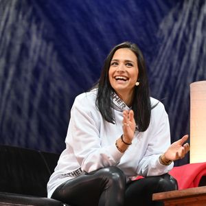 Amira Pocher verrät: Kommt das zweite Baby noch dieses Jahr?