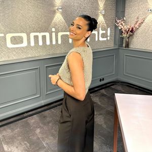 Nach Olli-Drama: Amira Pocher gönnt sich Auszeit in Heimat!