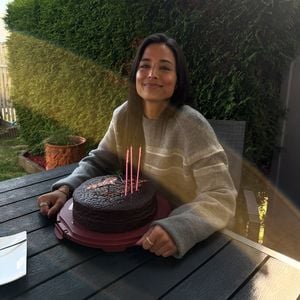 Dieses Mitbringsel aus der Heimat ist Pflicht für Amira Aly