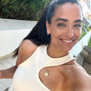Amira Pocher hat strikte Ernährungsregeln für ihre Söhne!