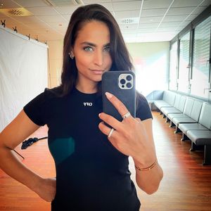 Amira Pocher hat Angst vor Jo-Jo-Effekt nach "Let's Dance"