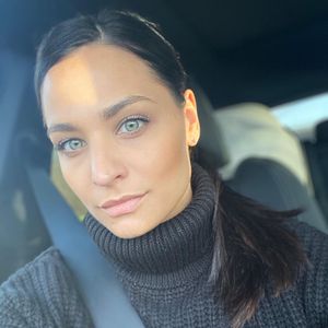 Corona-Erkrankung: Amira Pocher hatte beinahe "Panikattacke"