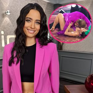 Olli mit Christina bei "Let's Dance": Amira war eifersüchtig