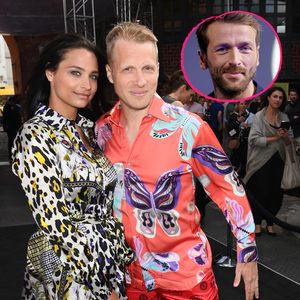 Amira knutscht mit Christian: Oliver Pocher ist traurig!