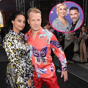 "Gift": Amira und Olli Pocher lästern über Verena und Marc