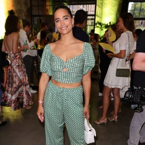 Amira Pocher macht sich über ihre ehemalige Freundin lustig