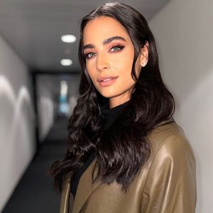 Amira Pocher ist nicht stolz auf Knutschfotos mit Christian!
