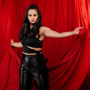 Vor "Let's Dance"-Start: Amira Pocher ist fix und fertig