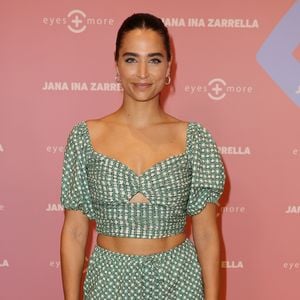 Amira Aly ist bald in der Serie "Marie fängt Feuer" zu sehen