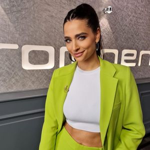 So viel hat Amira Pocher während "Let's Dance" abgenommen