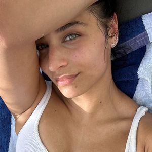 Sind ihre Lippen aufgespritzt? Amira Pocher redet Klartext!