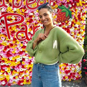 Amira Pocher ergattert Nebenrolle in deutscher TV-Serie!