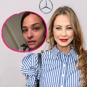 Amira hat Corona: Olis Ex Alessandra wünscht gute Besserung