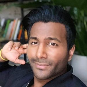 Affäre mit Amira Pocher? Biyon Kattilathu spricht Klartext!