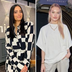 Auch Amira bei "Let's Dance": Cheyenne meldete sich bei ihr