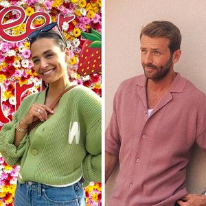 Feiern Amira Pocher und Christian Düren heute Pärchendebüt?