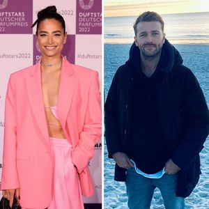 Amira Pocher packt aus: Alle Infos zu Christian, Olli & Co.