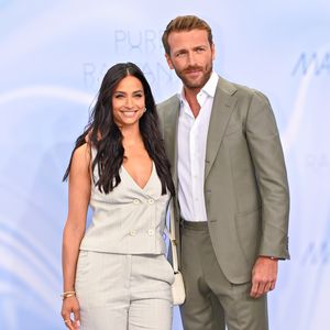 "Sind glücklich": Amira Aly zieht nun mit Christian zusammen