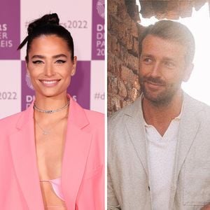 Macht Amira Pocher etwa wieder Urlaub mit Christian Düren?