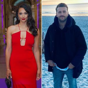 Freunde behaupten: Amira Pocher und Christian sind verknallt