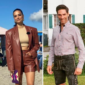 "Let's Dance"-Fans: Amira soll mit Christian Polanc tanzen