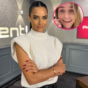Haben sich Amira Pocher und Ex-BFF Evi etwa wieder versöhnt?