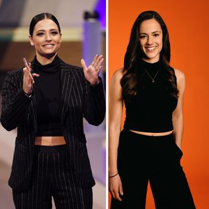 Amira geschmeichelt: Sie ist Irina Schlauchs Celebrity-Crush