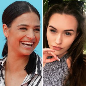 Amira Pocher verrät: "Ich habe mich bei Laura entschuldigt"