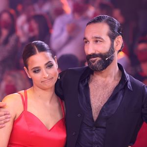 Fans sind über Amira Pochers "Let's Dance"-Aus schockiert