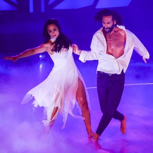 "Let's Dance": Standing Ovations für Amiras Contemporary!