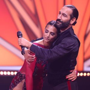Amira Pocher bedankt sich bei Massimo für "Let's Dance"-Zeit