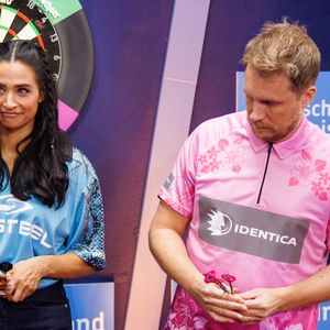 Amira ist sauer: Oliver Pocher wurde im Live-TV ausgebuht