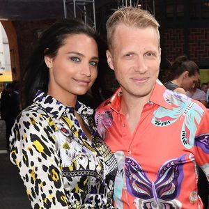 Oliver Pocher und Amira sind nicht immun gegen Corona