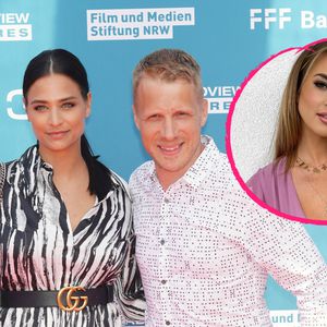 Die Pochers: Das weist auf Jessi Paszkas Schwangerschaft hin