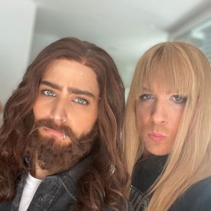 Neue Parodie von Pocher: Jetzt sind Heidi Klum und Tom dran!