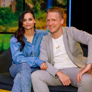 Bei "Das Spiel beginnt": Ehekrach bei Oli und Amira Pocher!