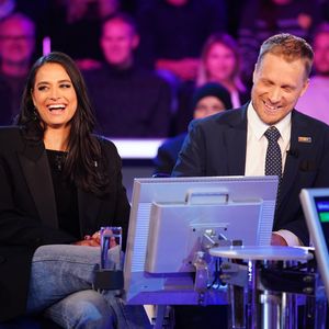 Amira Pocher vergleicht Ex Olli mit seinen Opfern im Netz!