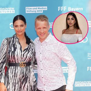Amira bat Olli Pocher, Yeliz nach Geburt in Ruhe zu lassen!